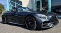 Mercedes-Benz AMG GT C Garantie 01-2026 Topausstattung Schwarz - thumbnail 1