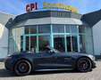 Mercedes-Benz AMG GT C Garantie 01-2026 Topausstattung Schwarz - thumbnail 2