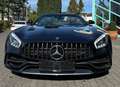 Mercedes-Benz AMG GT C Garantie 01-2026 Topausstattung Schwarz - thumbnail 4