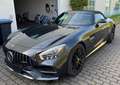 Mercedes-Benz AMG GT C Garantie 01-2026 Topausstattung Schwarz - thumbnail 17