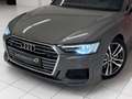 Audi A6 50 TFSI e quattro sport S-LINE*ACC*AHK*BANG&OLUFS Grau - thumbnail 10