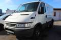 Iveco Daily 29 L 12 C 3000 2,3 TD Weiß - thumbnail 3