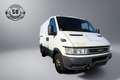 Iveco Daily 29 L 12 C 3000 2,3 TD Weiß - thumbnail 1