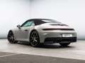Porsche 911 Carrera Cabriolet Grau - thumbnail 29