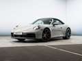 Porsche 911 Carrera Cabriolet Grau - thumbnail 2