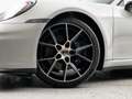 Porsche 911 Carrera Cabriolet Grau - thumbnail 4