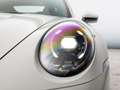 Porsche 911 Carrera Cabriolet Grau - thumbnail 9