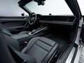 Porsche 911 Carrera Cabriolet Grau - thumbnail 41