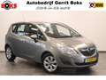 Opel Meriva 1.4 Turbo Berlin Airco cruise control Trekhaak ele Bruin - thumbnail 1