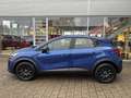 Mitsubishi ASX 1.0 Turbo BASIS Blau - thumbnail 4