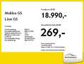 Opel Mokka GS Line Navi+Kamera+Totwinkel+WinterPak Weiß - thumbnail 4