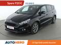 Ford S-Max 1.5 EcoBoost ST-Line*7-SITZER*NAVI*CAM*SPUR*PDC* Schwarz - thumbnail 1