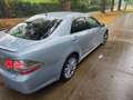 Toyota Crown 3,5 Hybrd Blau - thumbnail 8
