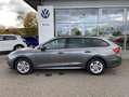 Skoda Octavia Combi 2.0 TDI DSG NAVI-COLUMBUS+LED+AHK+ Grau - thumbnail 2