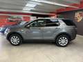 Land Rover Discovery Sport 2.0TD4 HSE 4x4 Aut. 180 Gris - thumbnail 4