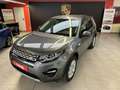 Land Rover Discovery Sport 2.0TD4 HSE 4x4 Aut. 180 Gris - thumbnail 2