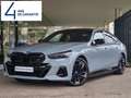BMW i5 Berline Gris - thumbnail 1