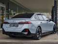 BMW i5 Berline Grau - thumbnail 2