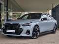 BMW i5 Berline Grau - thumbnail 1