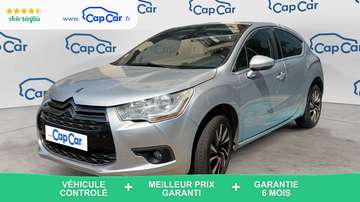 1.6 VTi 120 Chic