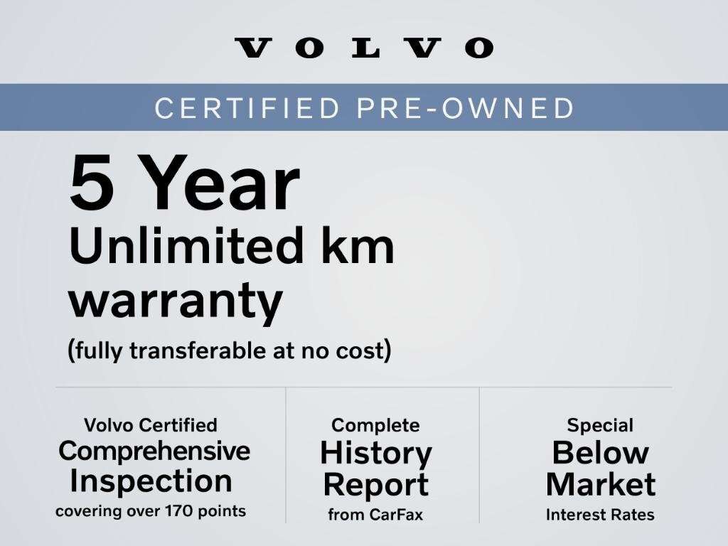 2024 Volvo XC90 Ultimate | Plug-In Hybrid  ONLY 26,276 KMS Onyx B — снимка 1
