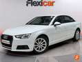 Audi A4 2.0TDI Advanced edition S tronic 110kW Blanco - thumbnail 3