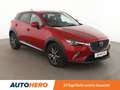 Mazda CX-3 2.0 Sports-Line*NAVI*TEMPO*CAM*PDC*SHZ* Rot - thumbnail 8