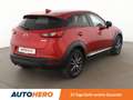 Mazda CX-3 2.0 Sports-Line*NAVI*TEMPO*CAM*PDC*SHZ* Rot - thumbnail 6