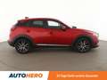 Mazda CX-3 2.0 Sports-Line*NAVI*TEMPO*CAM*PDC*SHZ* Rot - thumbnail 7