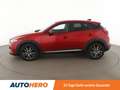 Mazda CX-3 2.0 Sports-Line*NAVI*TEMPO*CAM*PDC*SHZ* Rot - thumbnail 3