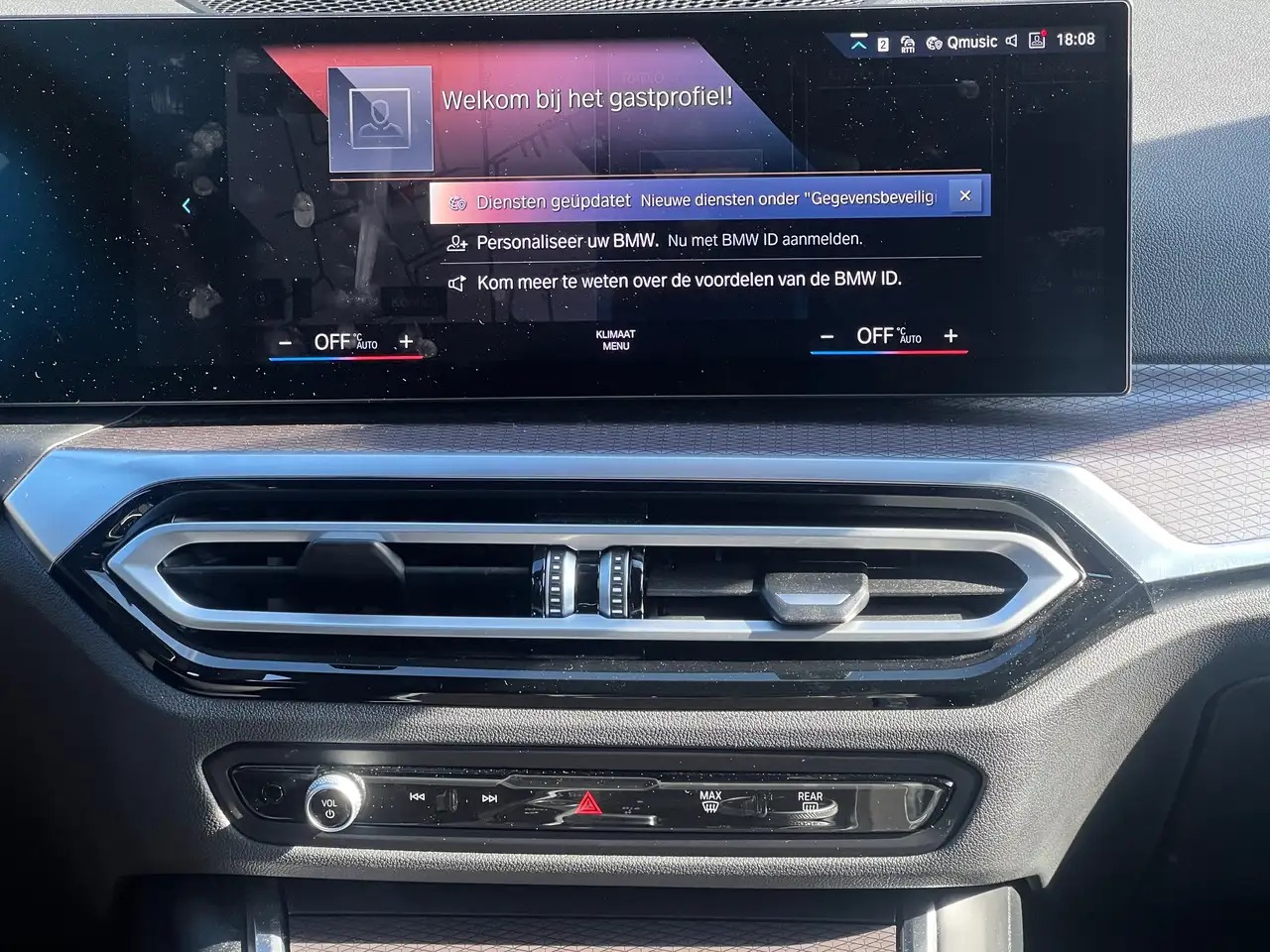 BMW 3 Series 318i Touring Individual Frozen Tampa Bay Green M Sport Trekhaak 19" M, миниатюра 17
