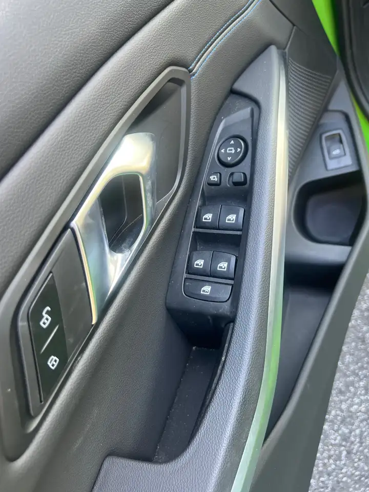BMW 3 Series 318i Touring Individual Frozen Tampa Bay Green M Sport Trekhaak 19" M, миниатюра 19
