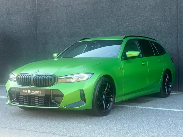 BMW 3er