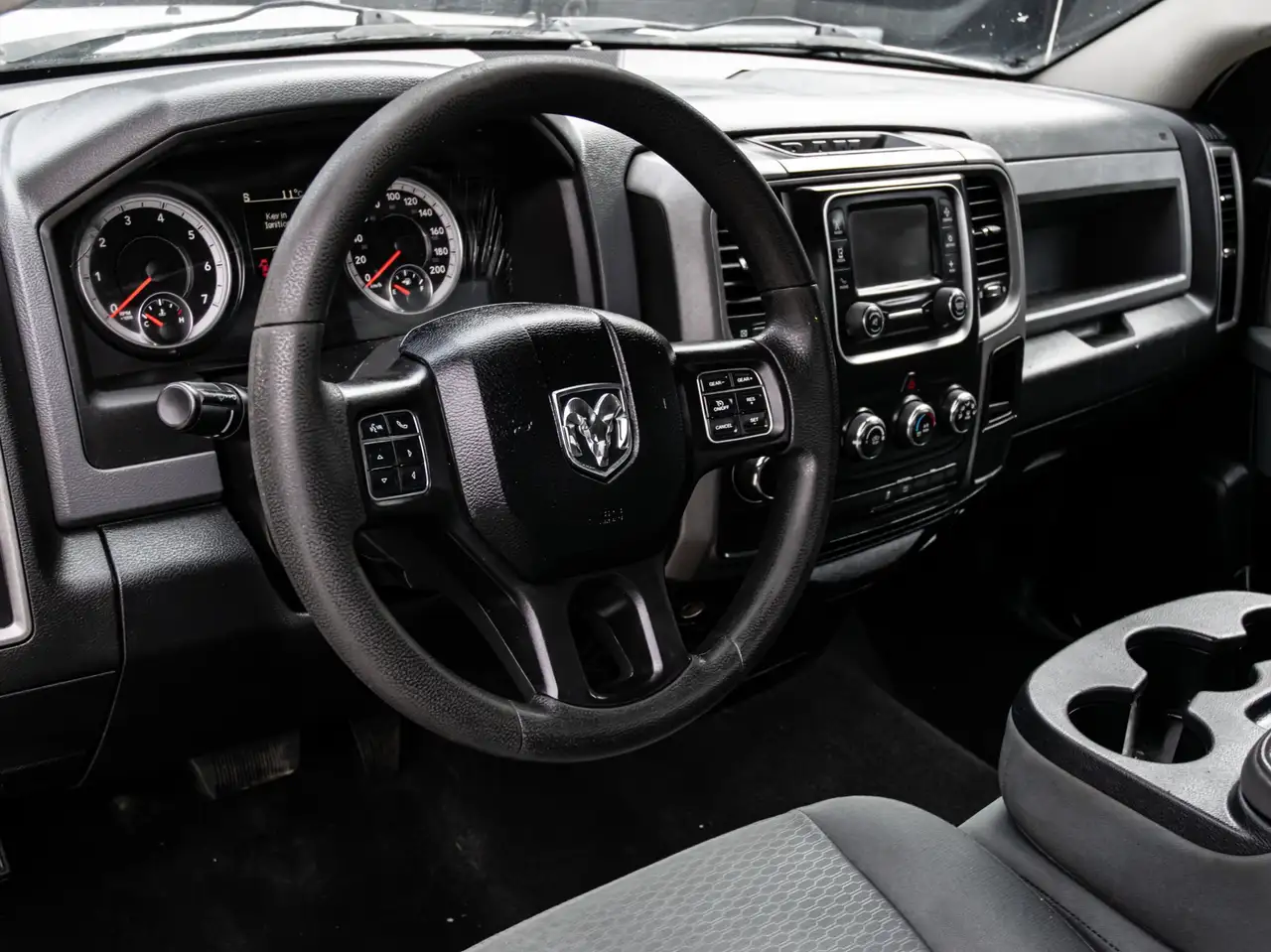 RAM 1500 photo RAM 1500