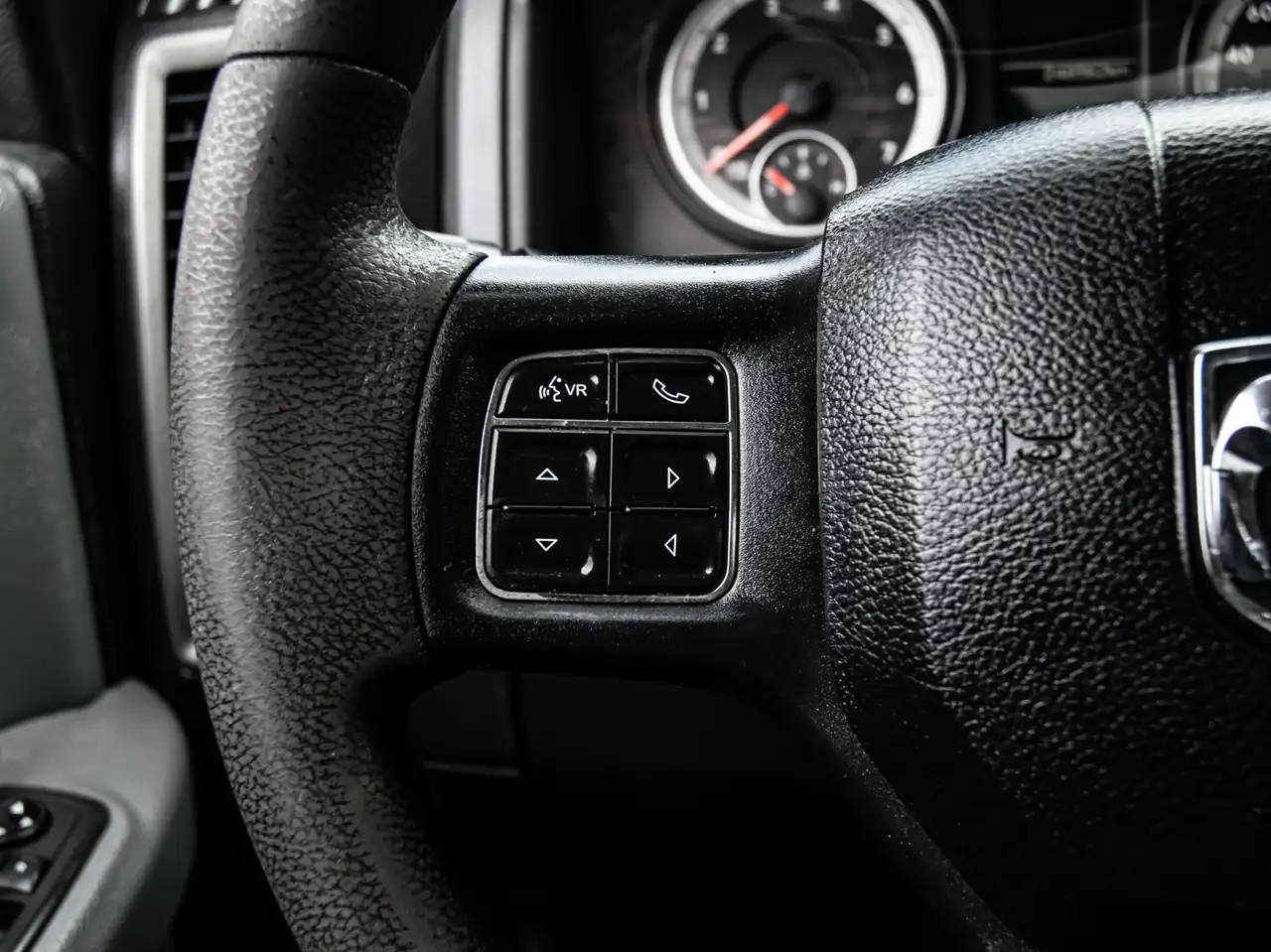 RAM 1500 photo RAM 1500