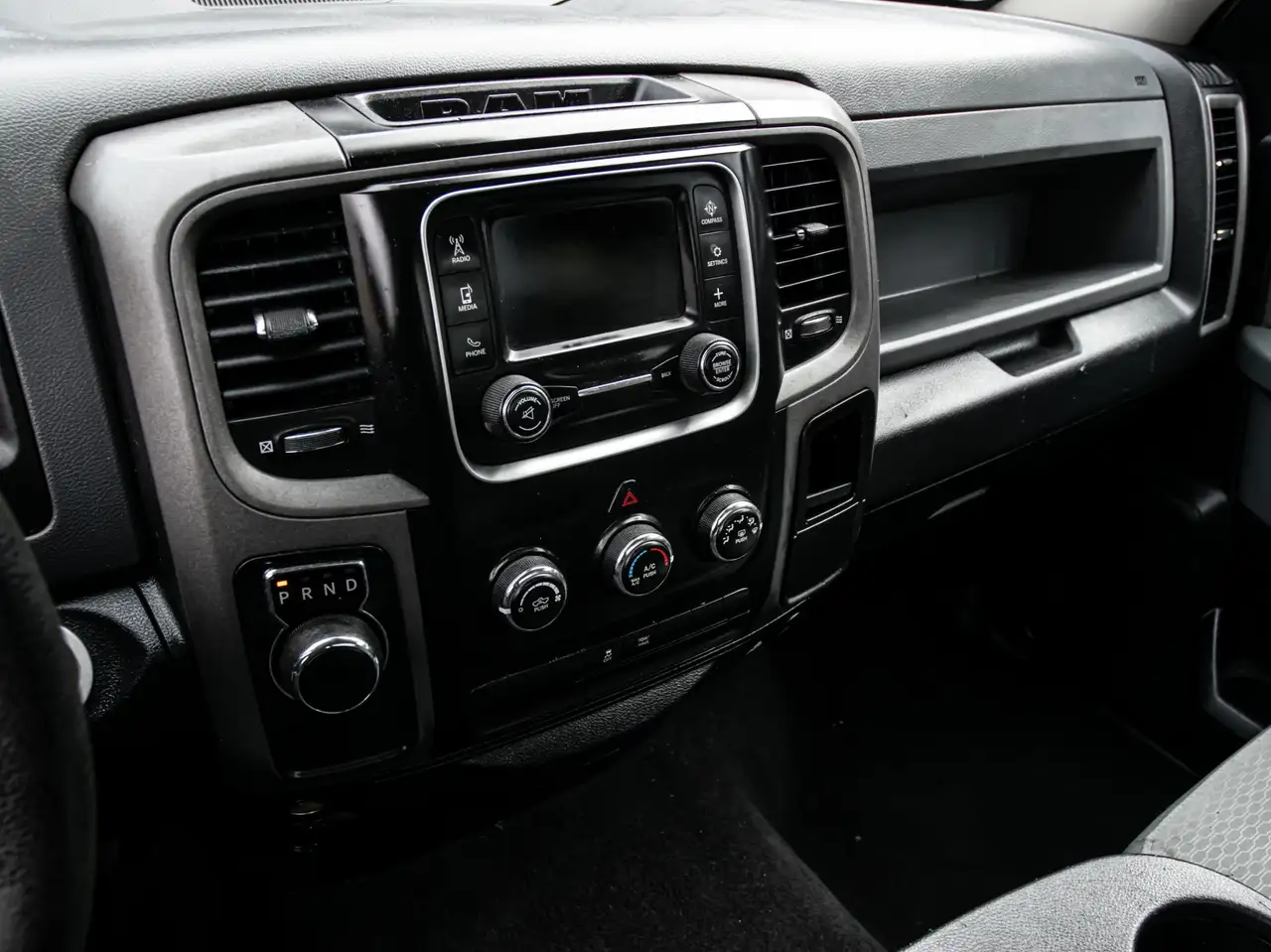 RAM 1500 photo RAM 1500