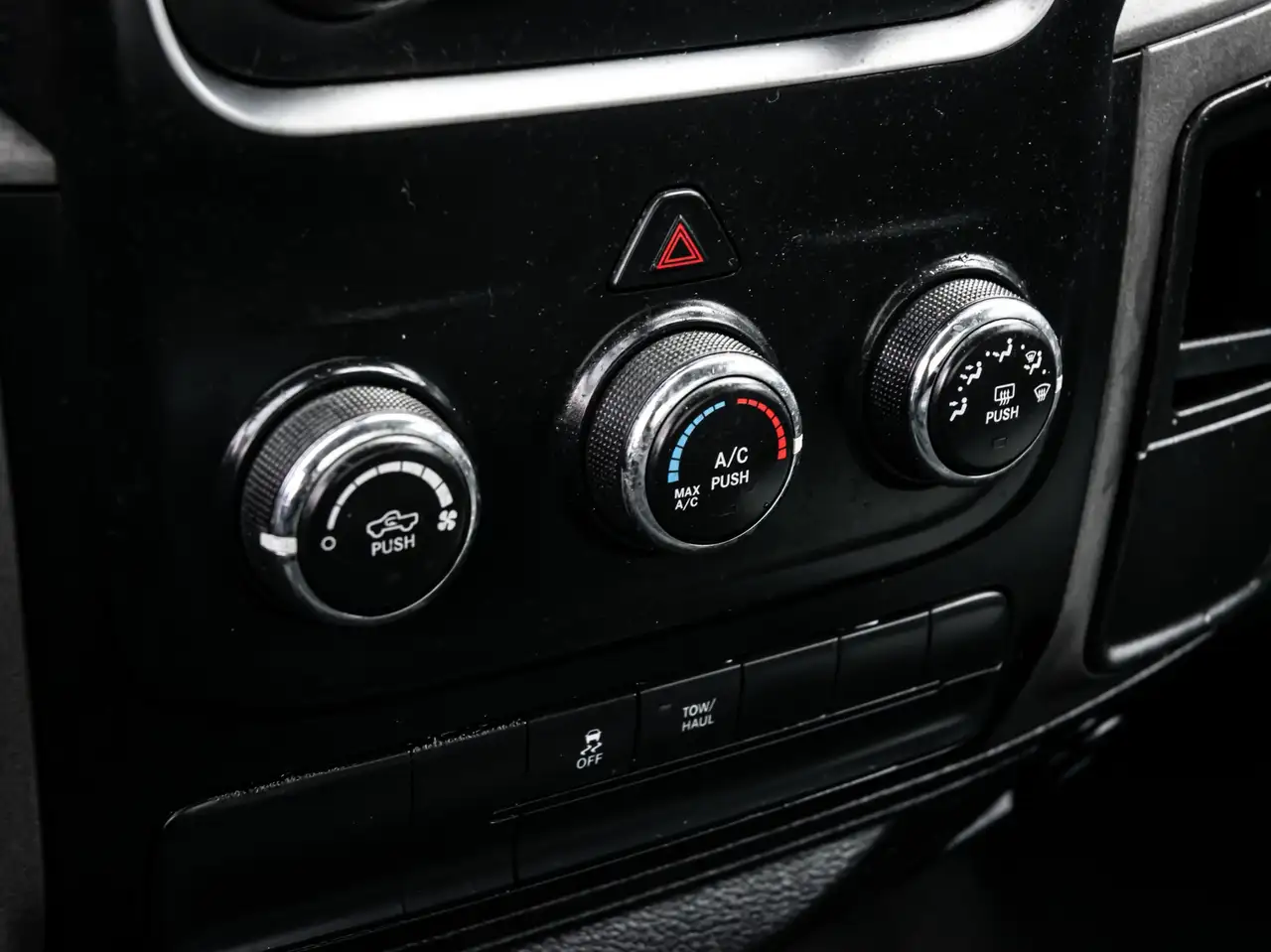 RAM 1500 photo RAM 1500