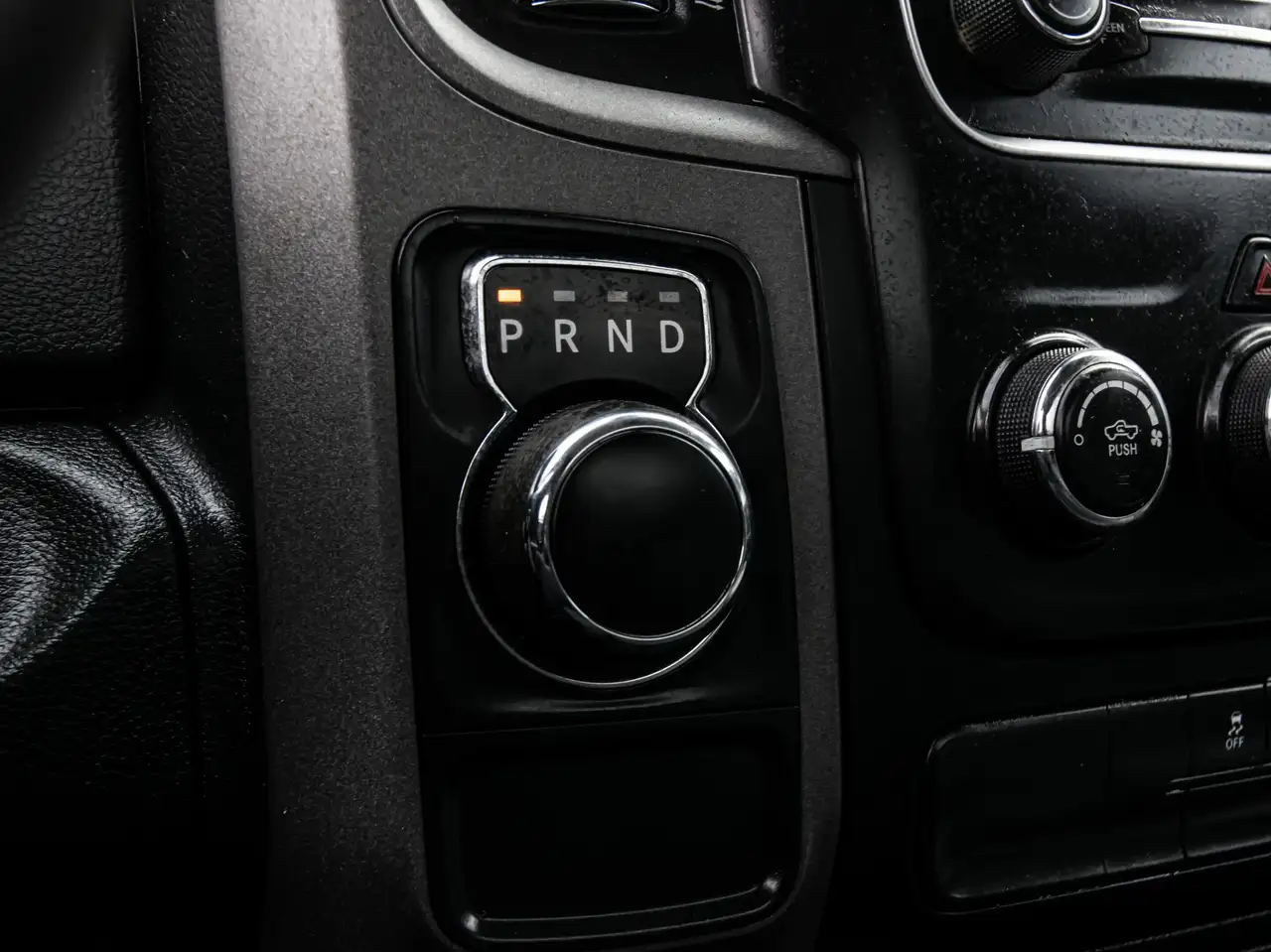 RAM 1500 photo RAM 1500