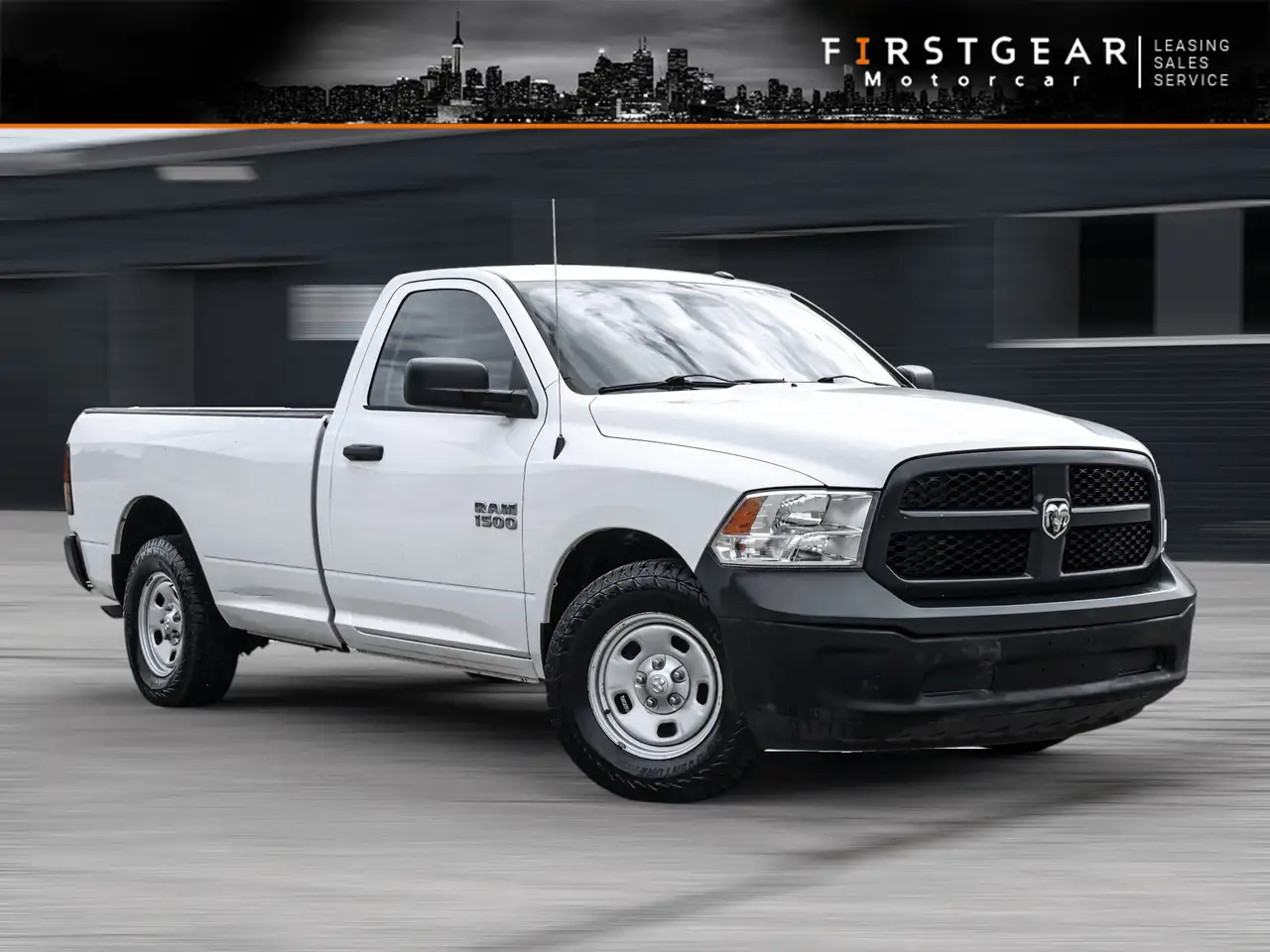 2015 RAM 1500