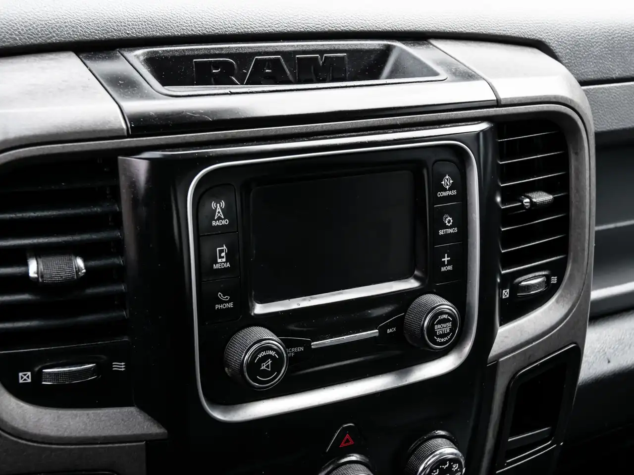RAM 1500 photo RAM 1500