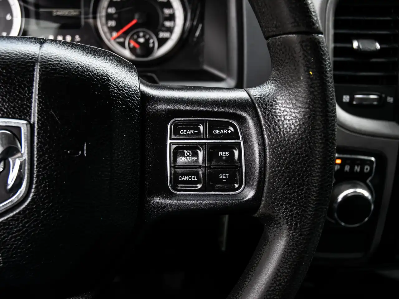 RAM 1500 photo RAM 1500
