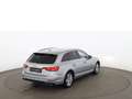 Audi A4 Avant 40 TDI sport Aut XENON RADAR SITZHZG NAV Silber - thumbnail 4