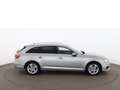 Audi A4 Avant 40 TDI sport Aut XENON RADAR SITZHZG NAV Silber - thumbnail 3