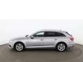 Audi A4 Avant 40 TDI sport Aut XENON RADAR SITZHZG NAV Silber - thumbnail 6