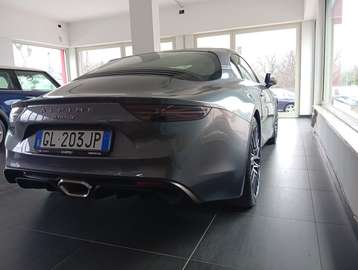 1.8 GT auto