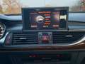 Audi A6 A6 3.0 TDi V6 Quattro S tronic Full Options Grijs - thumbnail 10