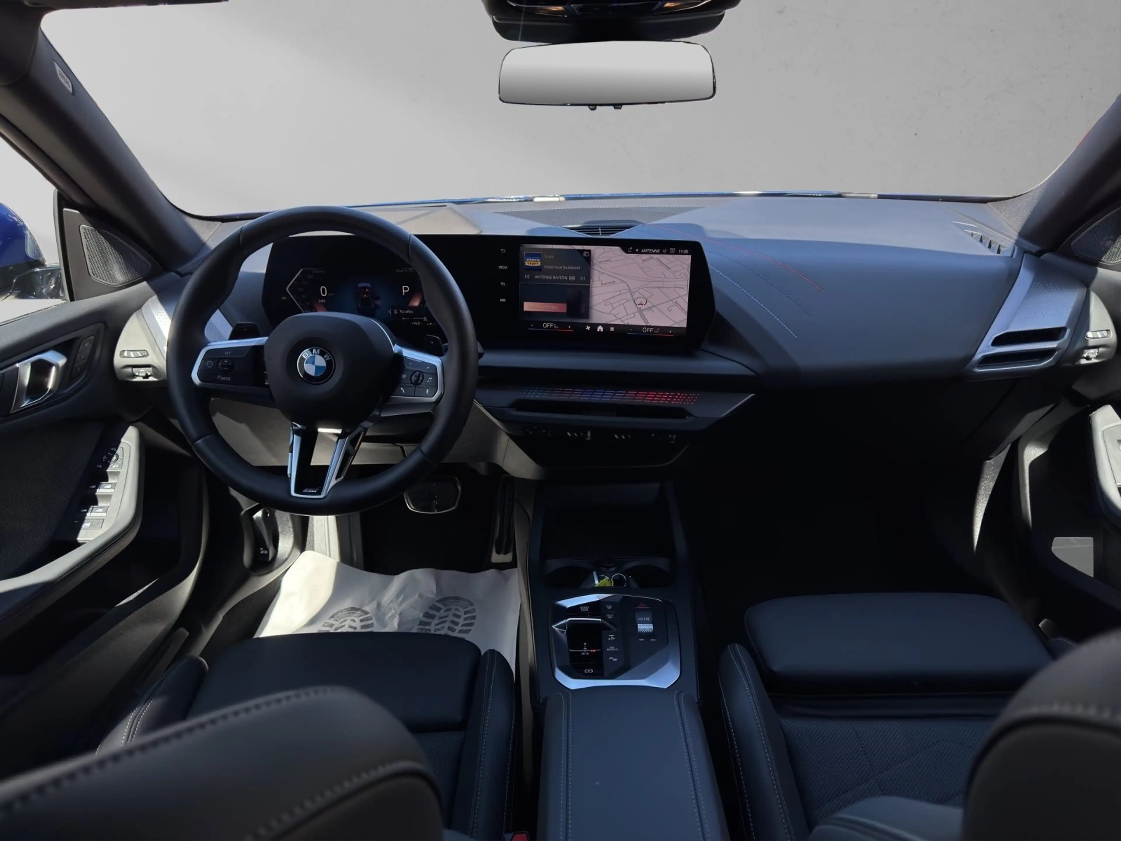 BMW 220 Gran Coupe M Sport 360°Hifi 1,49% — photo 15