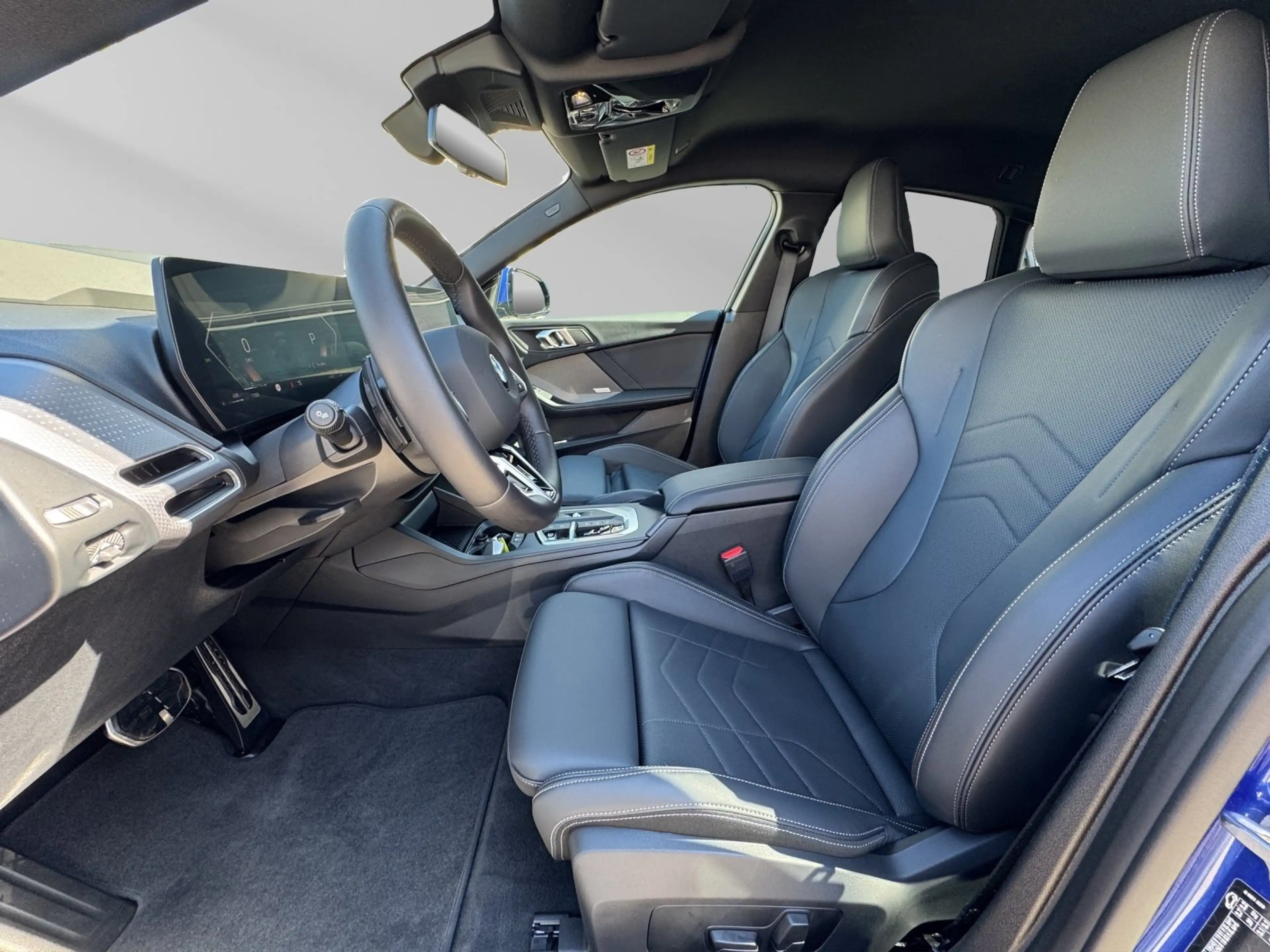 BMW 220 Gran Coupe M Sport 360°Hifi 1,49% — photo 10