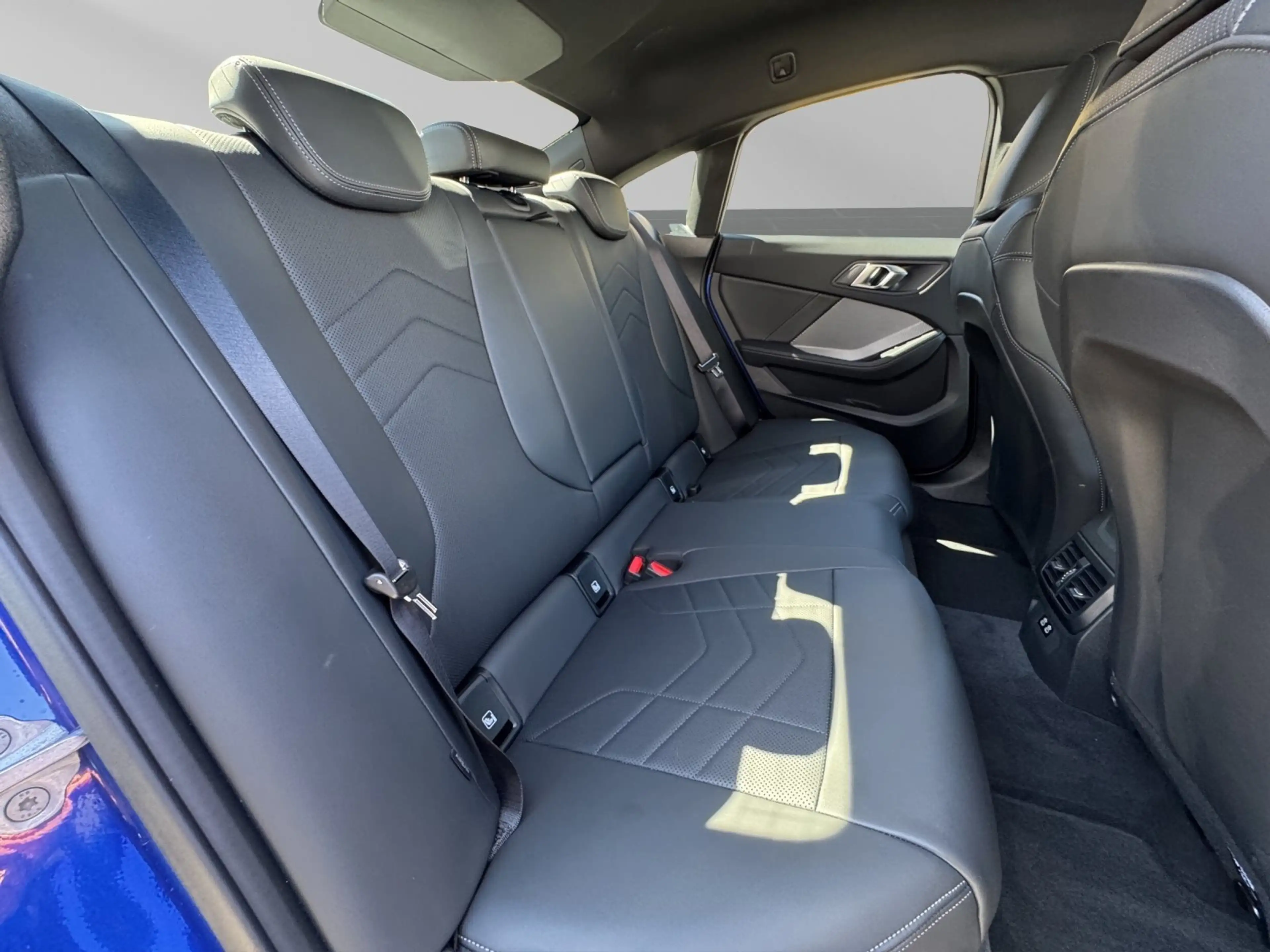 BMW 220 Gran Coupe M Sport 360°Hifi 1,49% — photo 14