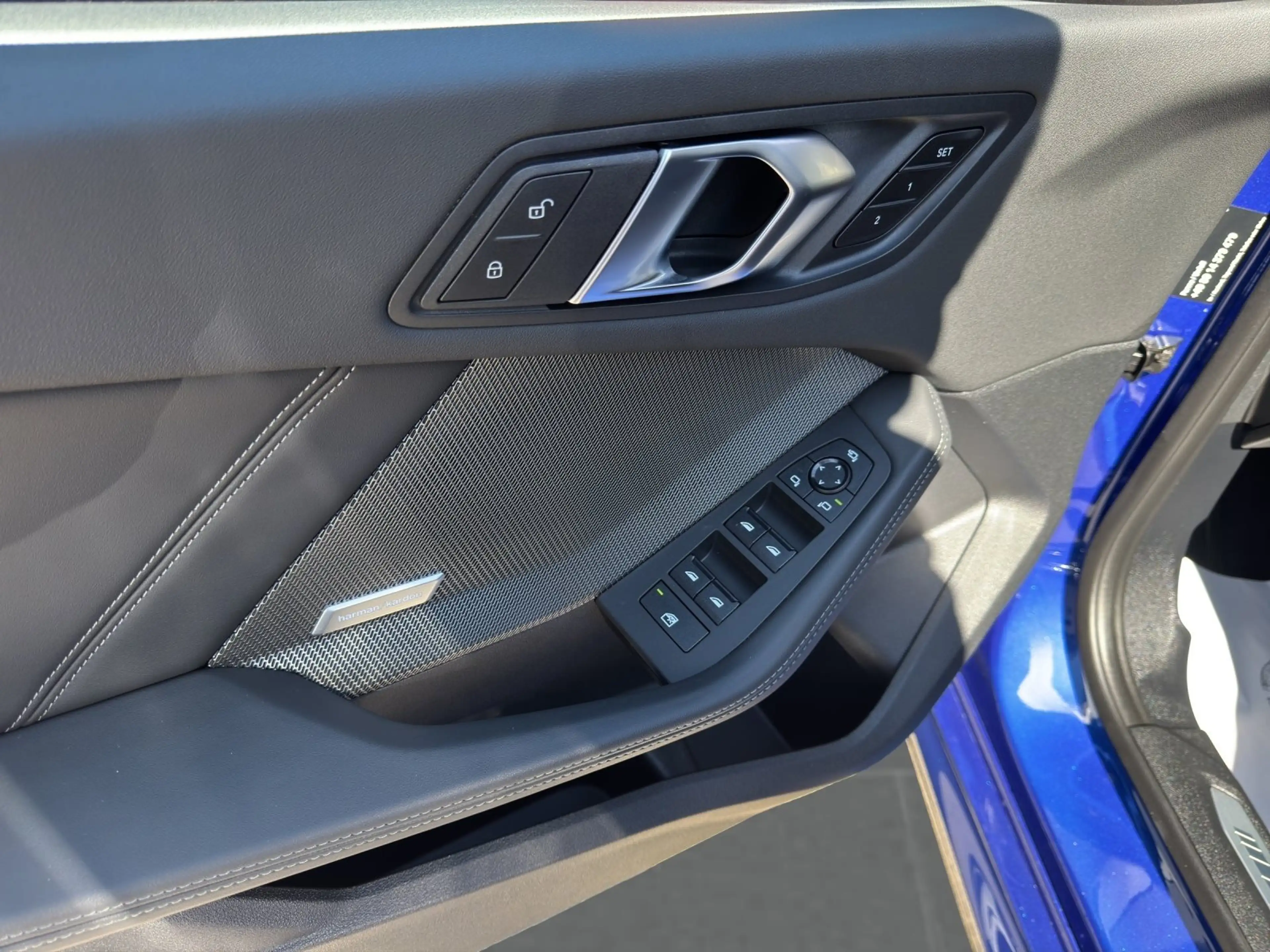 BMW 220 Gran Coupe M Sport 360°Hifi 1,49% — photo 11